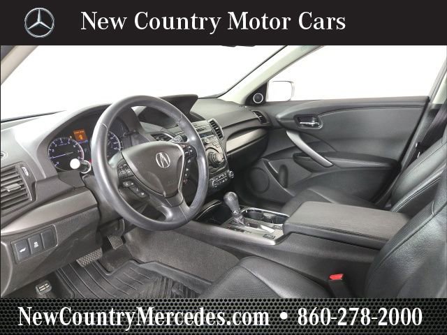 Used 2013 Acura RDX AWD w/ Technology Package image 11