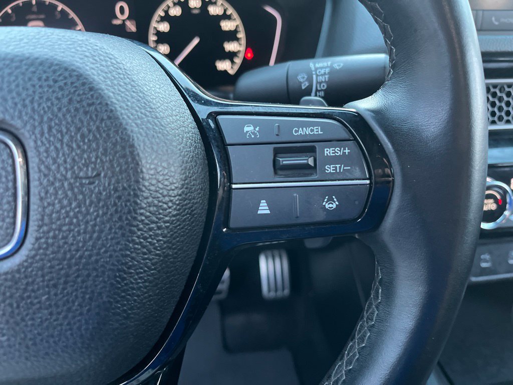 Used 2025 Honda Civic Sport image 23