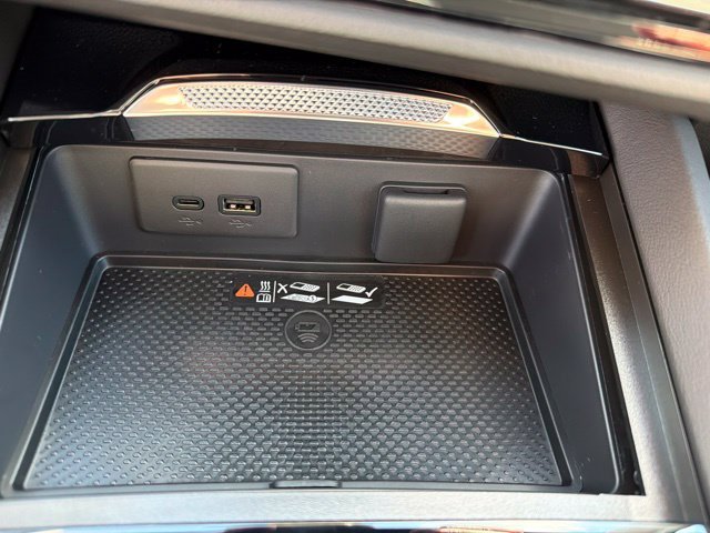 New 2026 Buick Envision Sport Touring AWD/4WD image 25