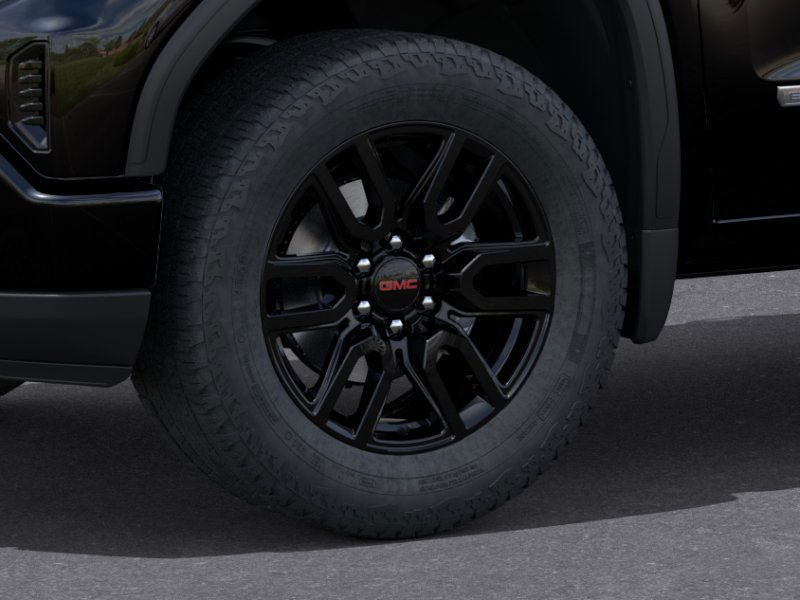 New 2026 GMC Sierra 1500 Elevation AWD/4WD image 50