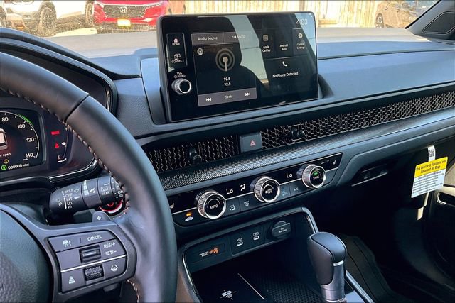 New 2026 Honda CR-V TrailSport image 7