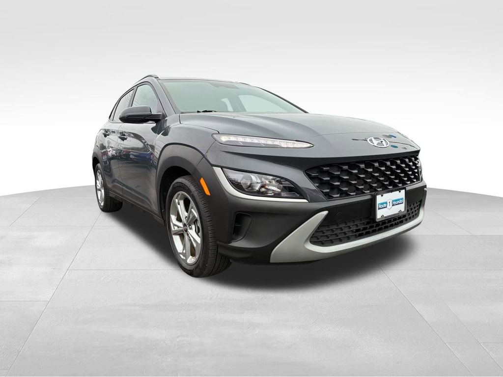 Used 2023 Hyundai Kona SEL w/ Convenience Package image 1