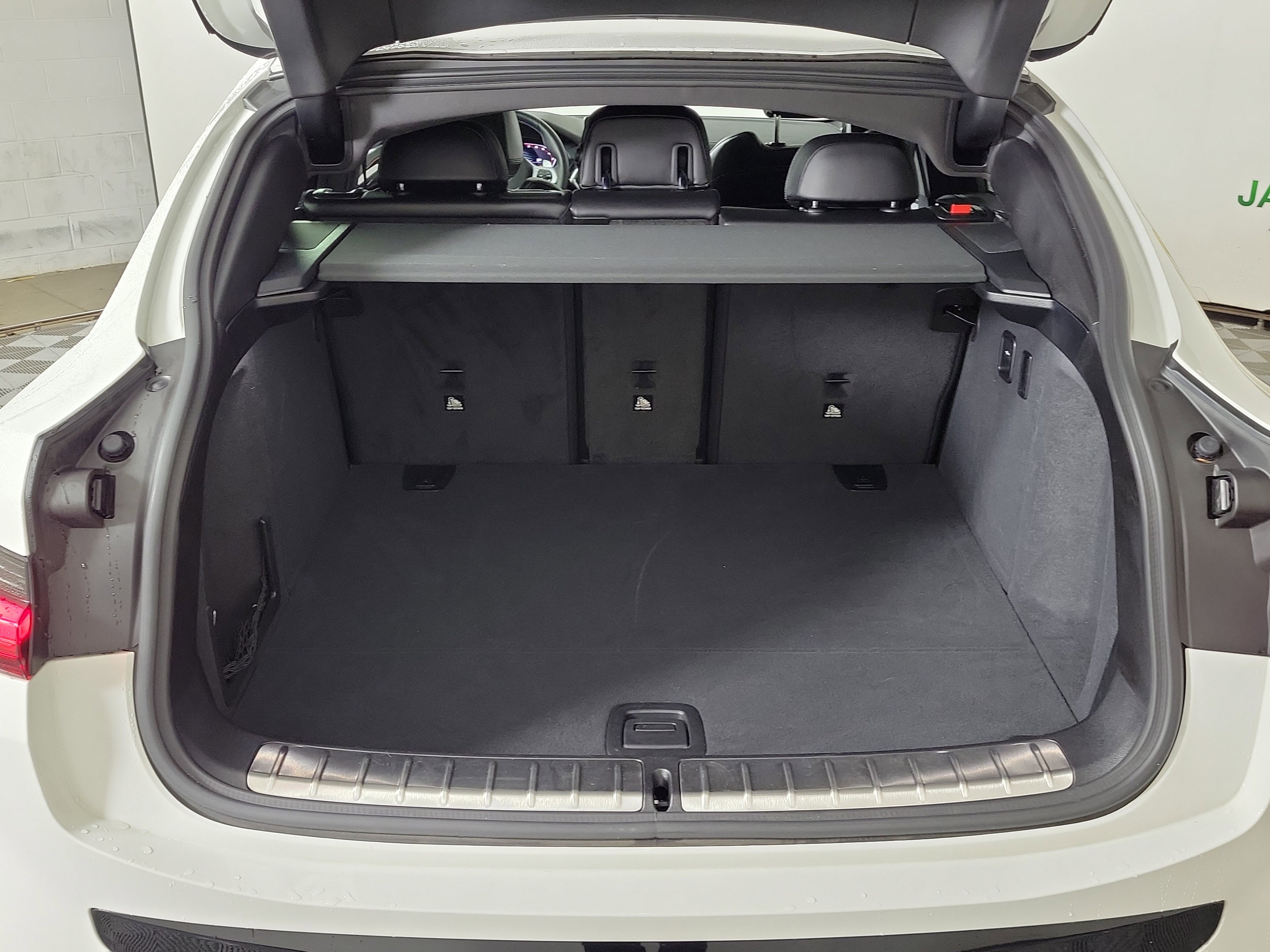 Certified 2024 BMW X4 M40i image 26