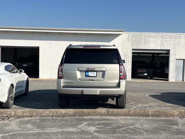 Used 2015 GMC Yukon SLT AWD/4WD image 4