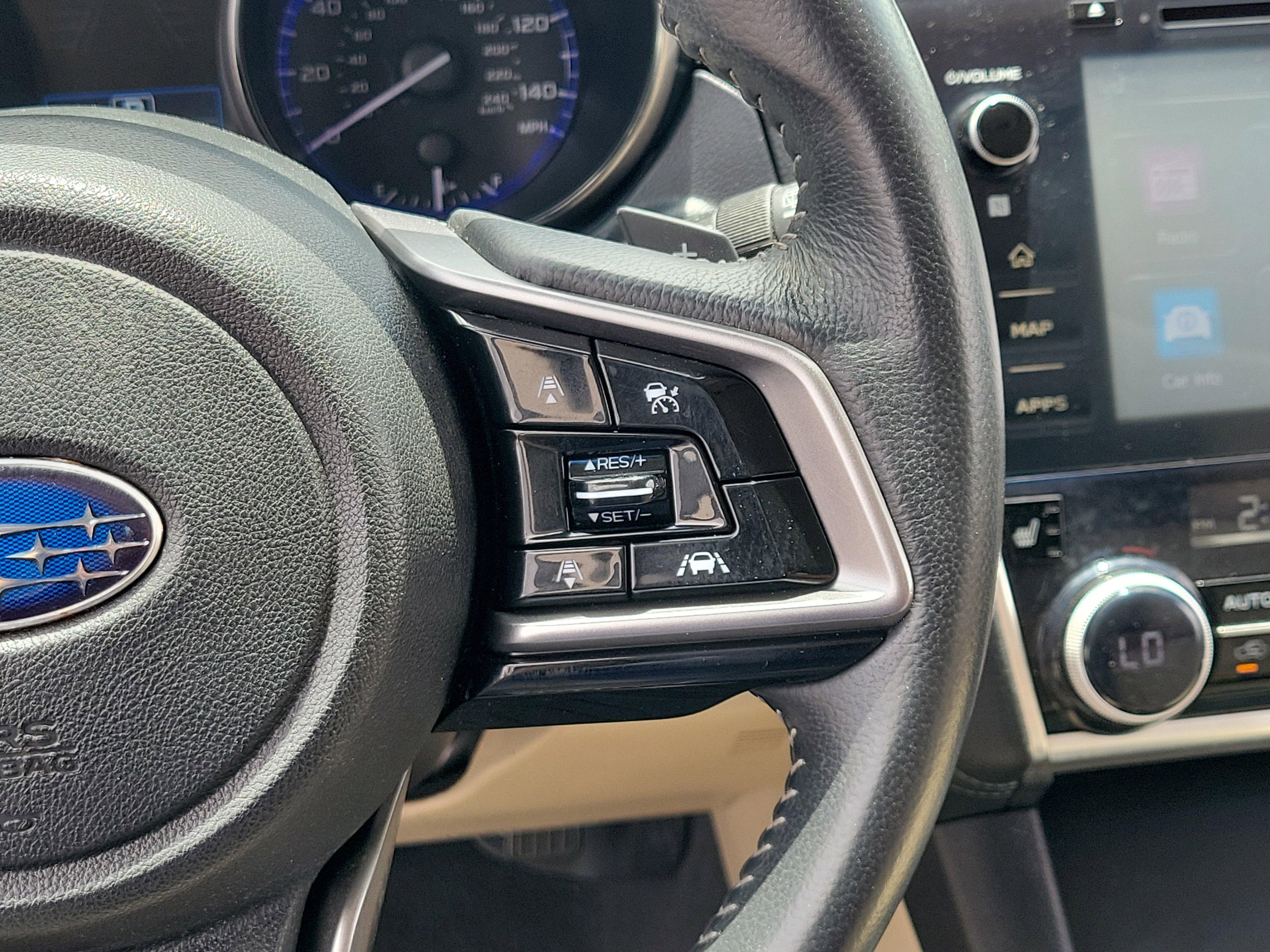 Used 2018 Subaru Outback 2.5i Limited AWD/4WD image 23