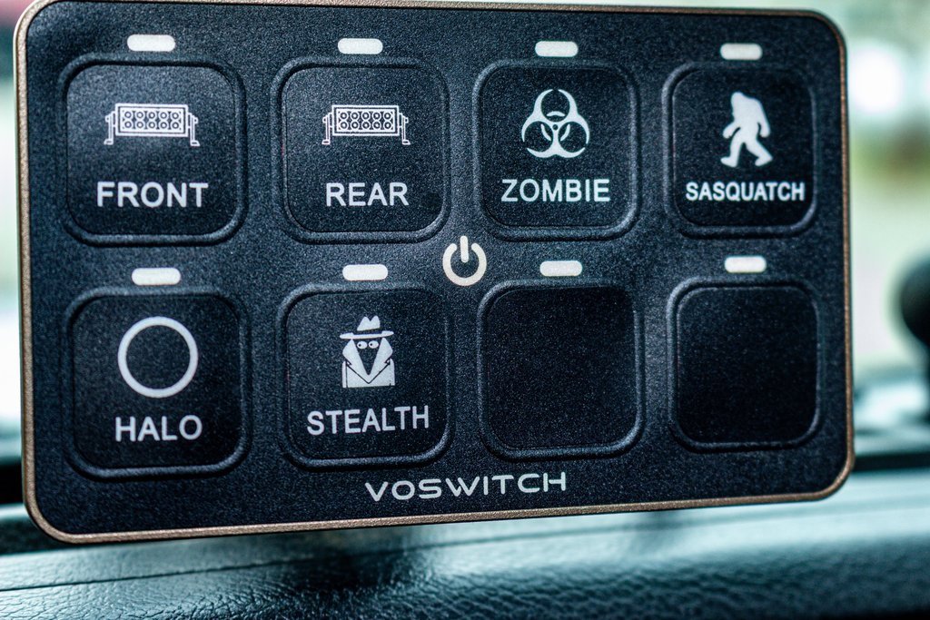 Used 2018 Jeep Wrangler Unlimited Sport S image 17