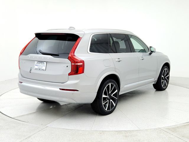 New 2025 Volvo XC90 B6 Plus w/ Protection Package Premier image 5