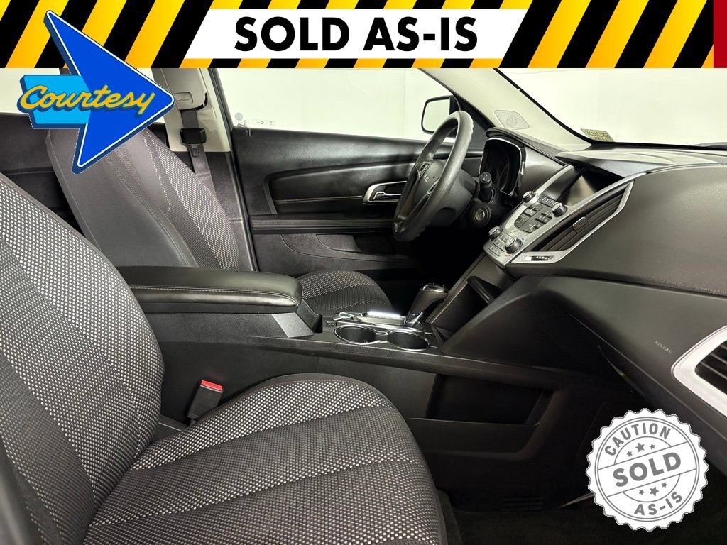 Used 2017 GMC Terrain SLE FWD image 14