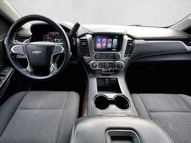 Used 2018 Chevrolet Suburban LS image 16
