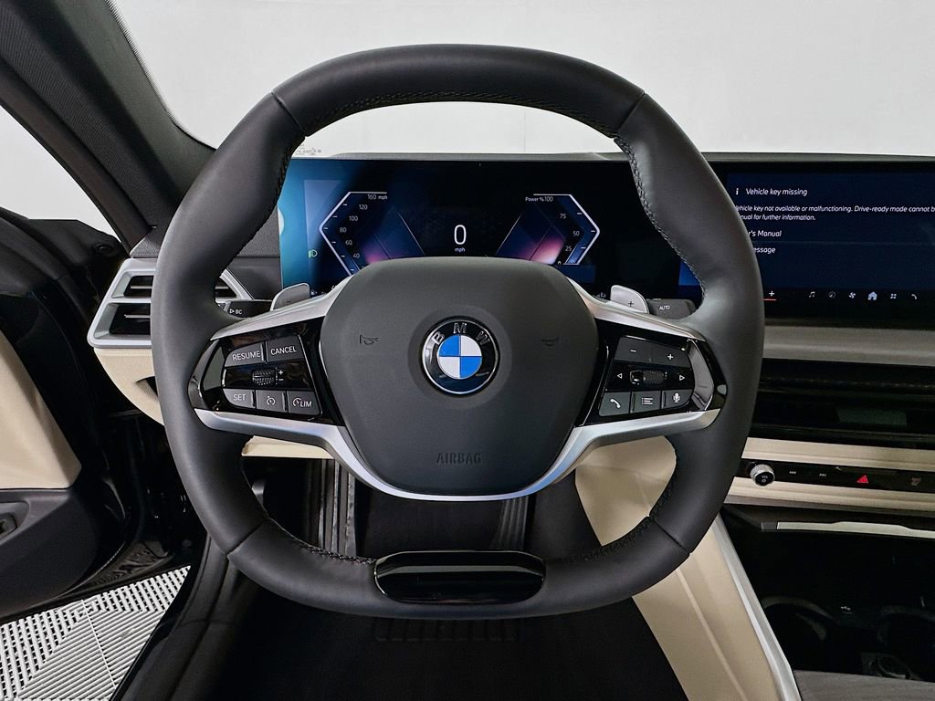 Used 2025 BMW 430i Coupe w/ Convenience Package image 11