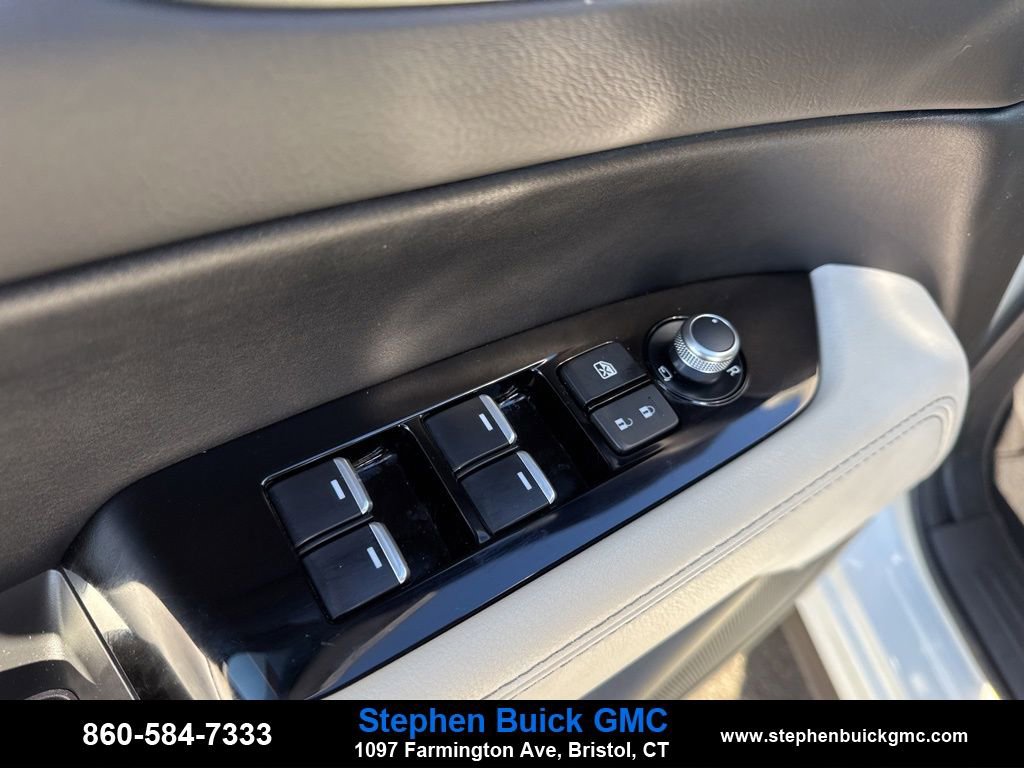Used 2025 MAZDA CX-5 AWD 2.5 S w/ Premium Plus Pkg image 13