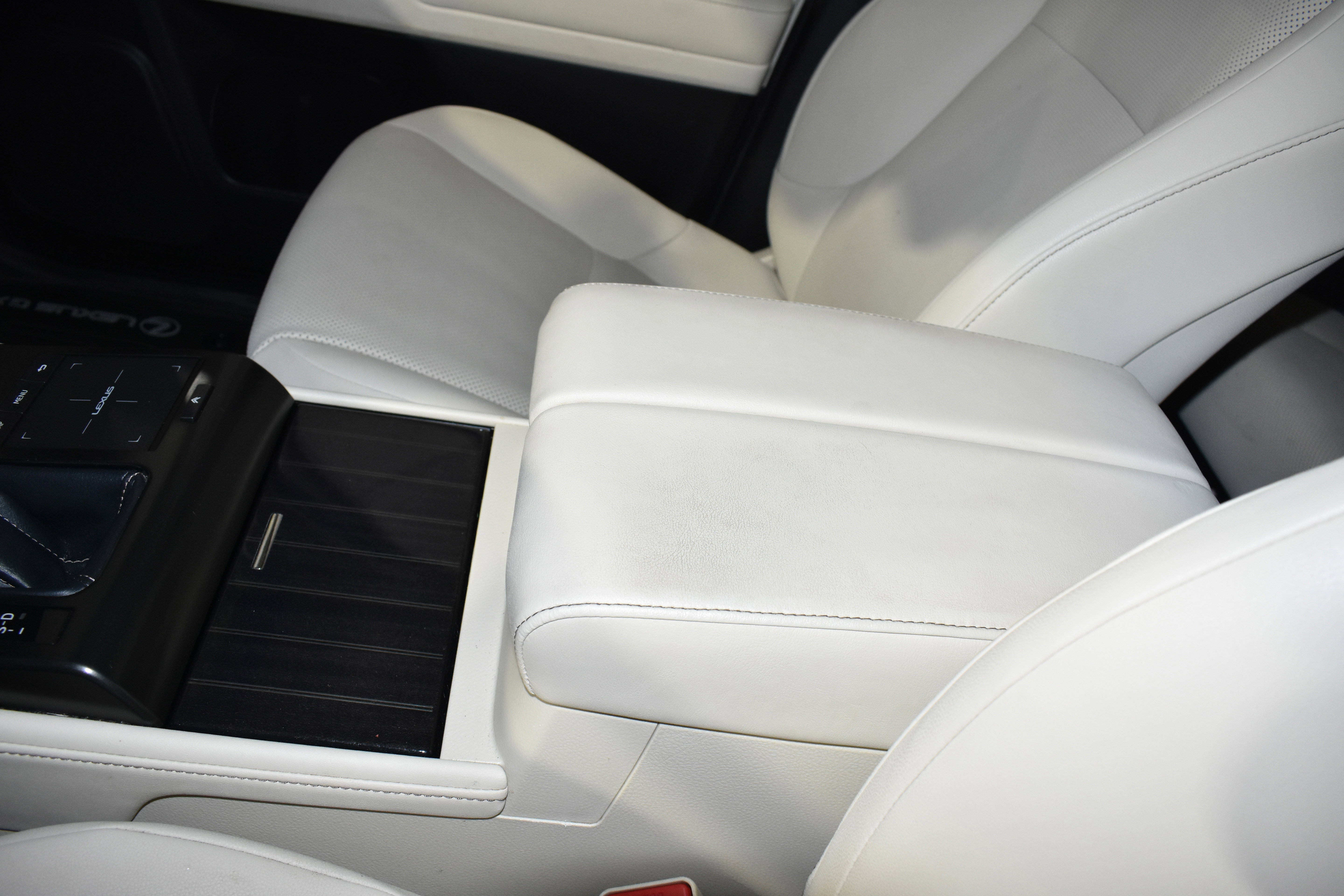 Used 2022 Lexus GX 460 Premium image 24