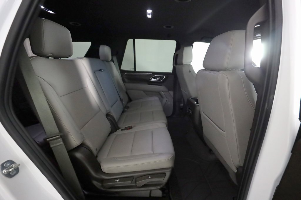 Used 2023 Chevrolet Tahoe Z71 w/ Z71 Off-Road Package image 15