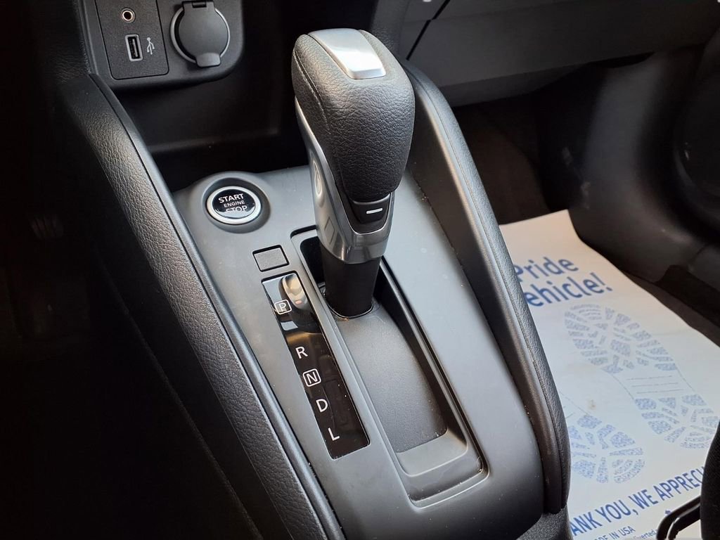 Used 2025 Nissan Kicks Play S FWD image 11