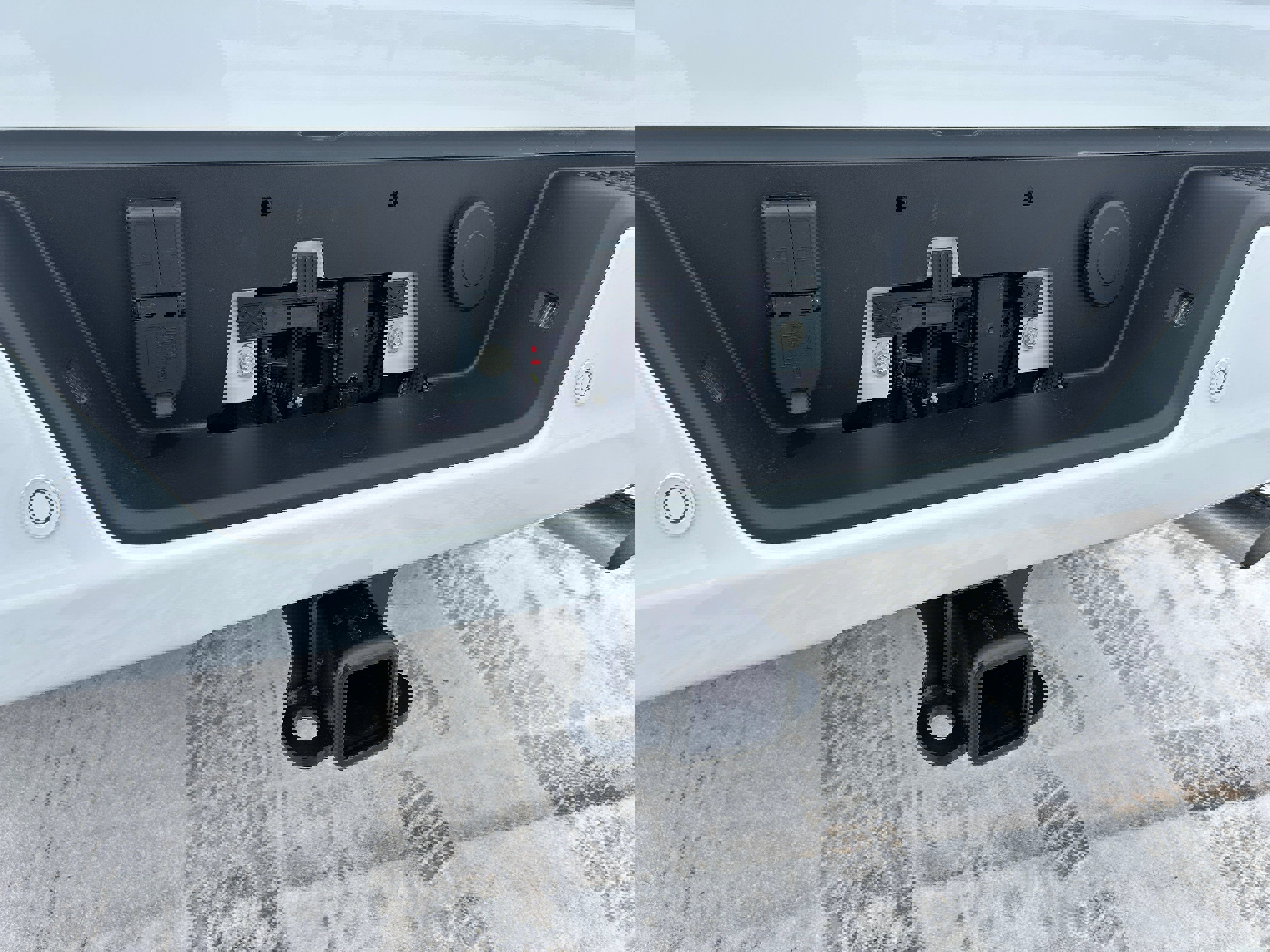 New 2026 Chevrolet Silverado 3500 High Country image 44