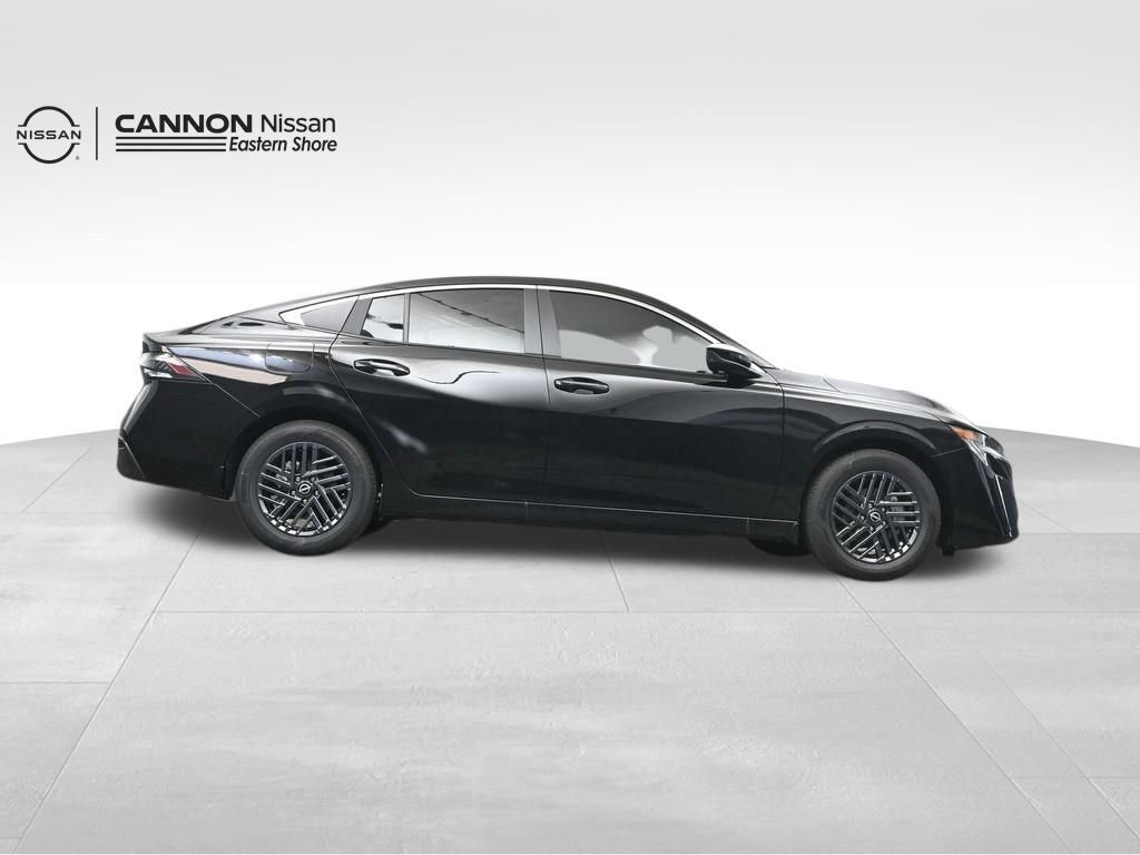 New 2026 Nissan Sentra SV w/ SV Convenience Package FWD image 28
