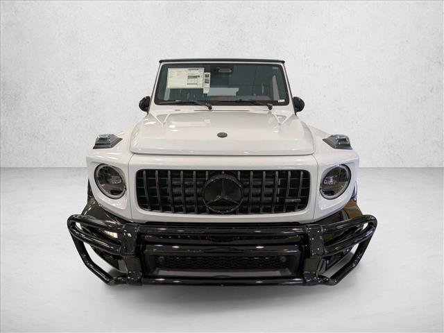 New 2026 Mercedes-Benz G 63 AMG 4MATIC image 6