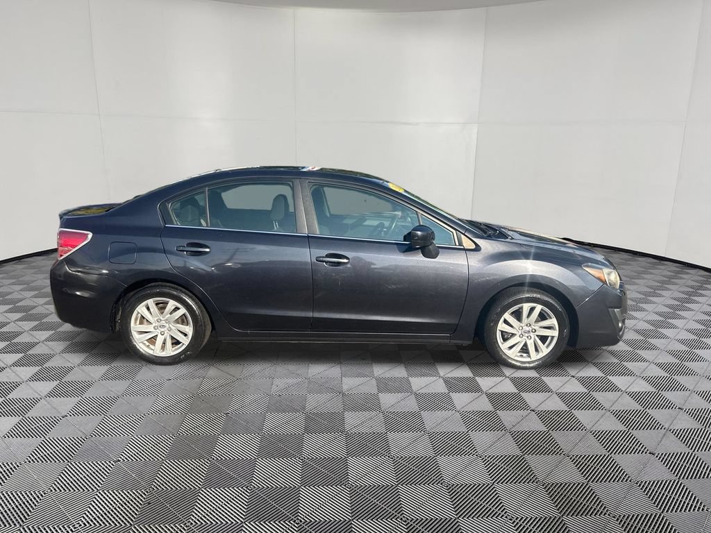 Used 2015 Subaru Impreza 2.0i Premium AWD/4WD image 6