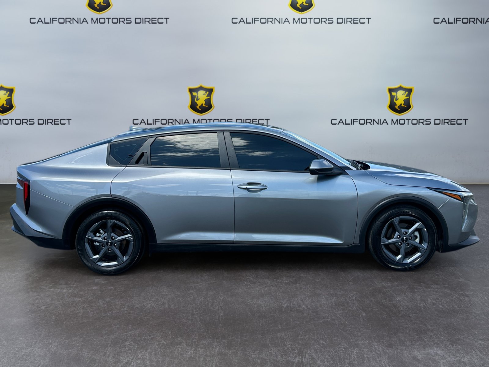 Used 2025 Kia K4 FWD image 6
