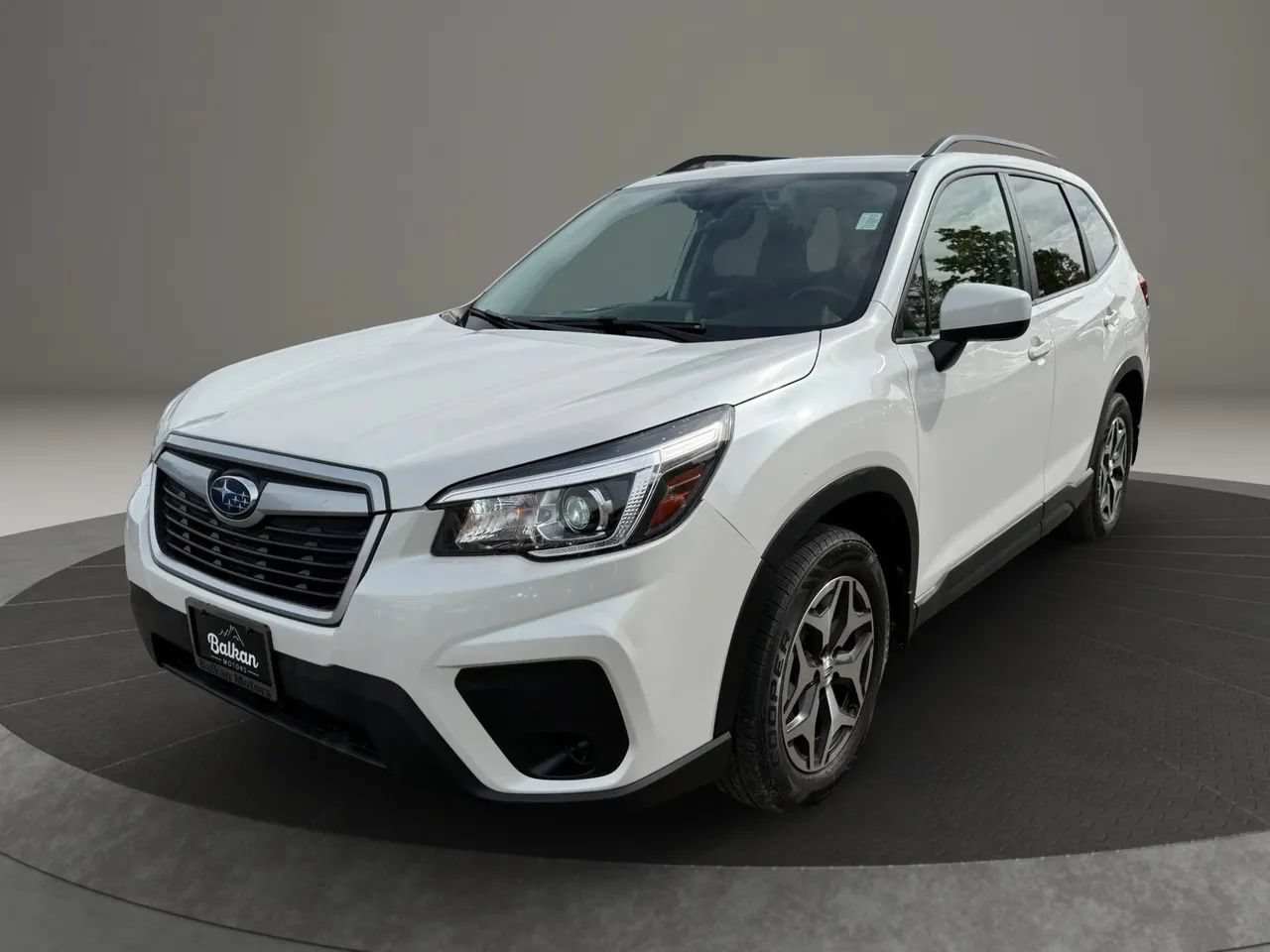 Used 2019 Subaru Forester Premium w/ All-Weather Package AWD/4WD image 11