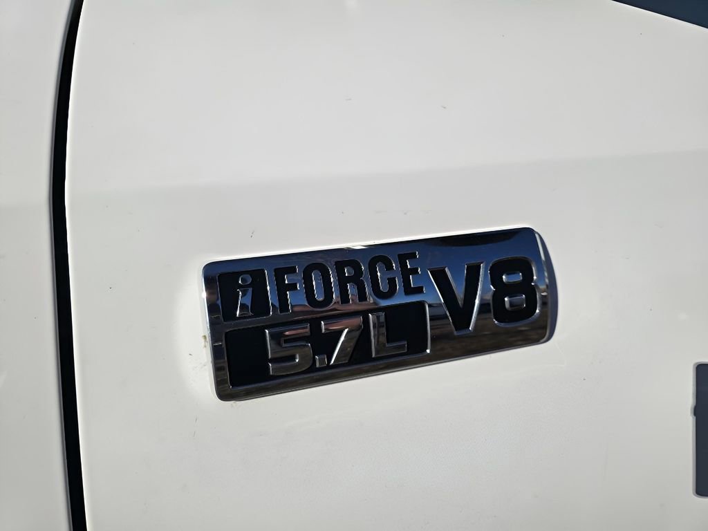 Used 2015 Toyota Tundra Limited image 9