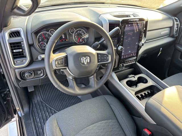 New 2026 RAM 2500 Big Horn image 22