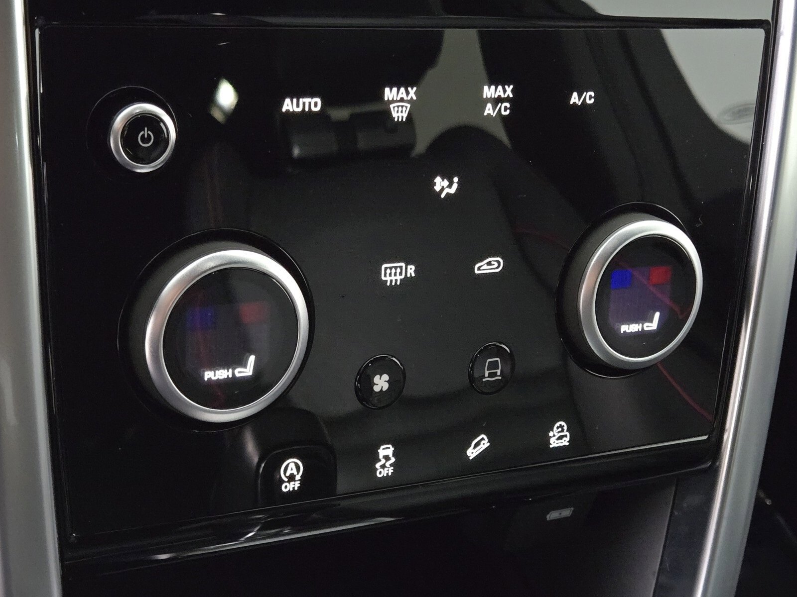 Used 2023 Land Rover Discovery Sport S R-Dynamic image 29