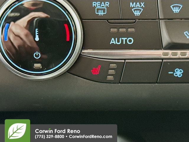 New 2026 Ford Escape Active w/ Cold Weather Package image 20