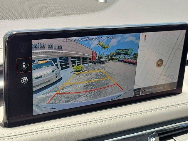 Used 2023 Genesis G70 2.0T RWD image 30