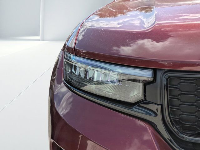 New 2025 Jeep Grand Cherokee Limited w/ Black Appearance Package image 8