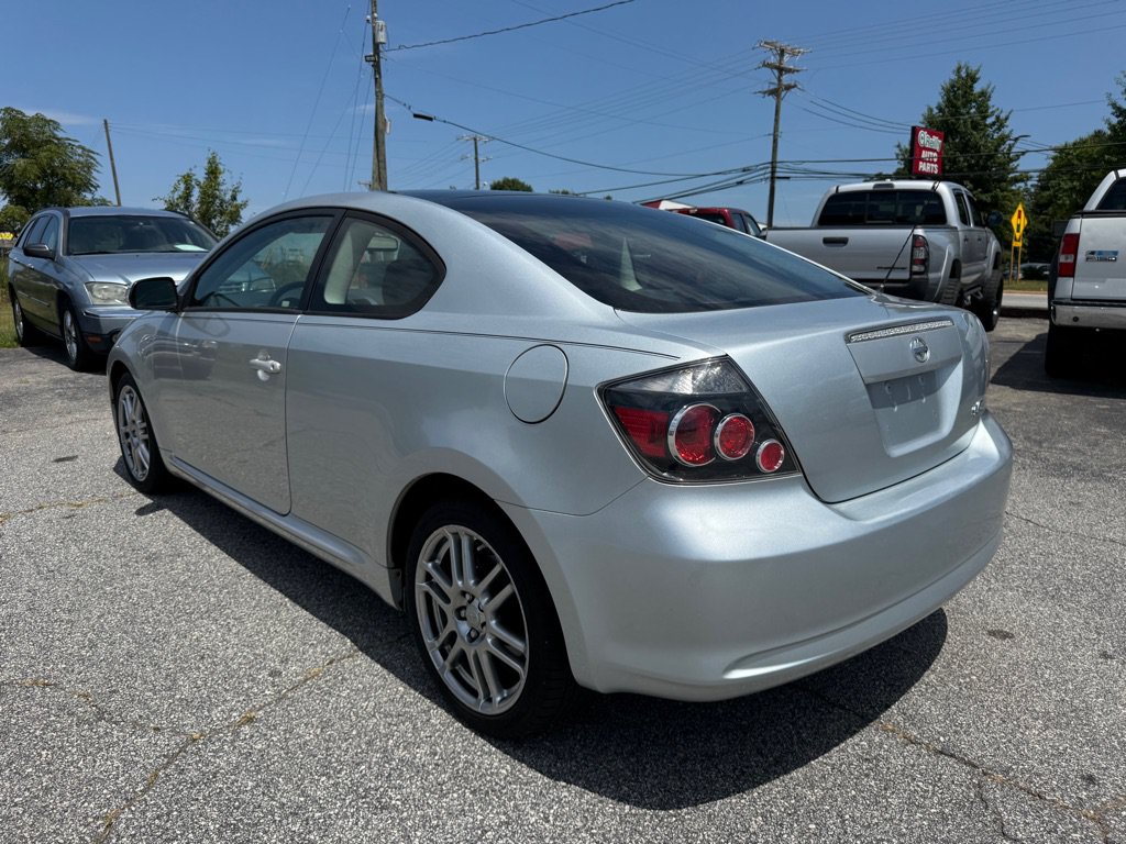 Used 2008 Scion tC FWD image 5