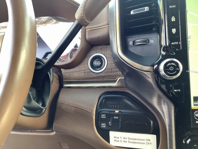 Used 2019 RAM 3500 Limited image 16