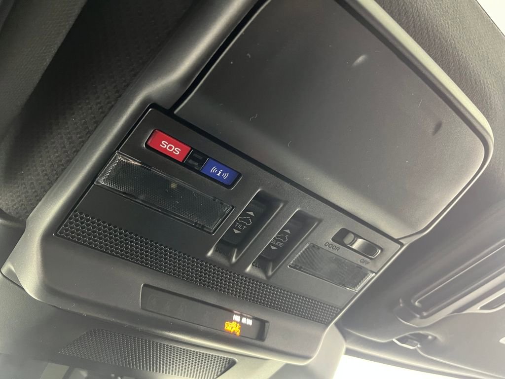 New 2026 Subaru Outback Touring XT image 21