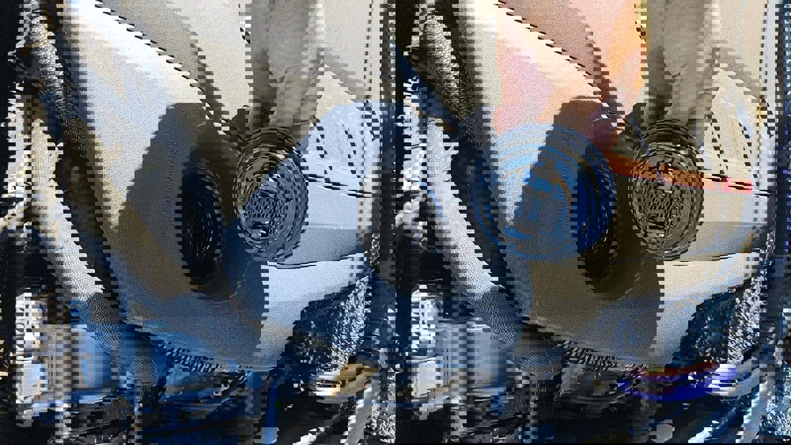 Used 2022 Audi S7 Premium Plus w/ S Sport Package image 19