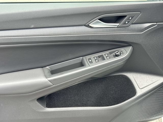 New 2026 Volkswagen Golf AWD/4WD image 23
