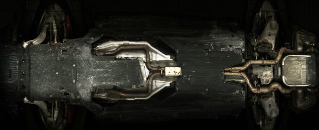 Used 2020 Land Rover Range Rover Velar SV Autobiography Dynamic image 46