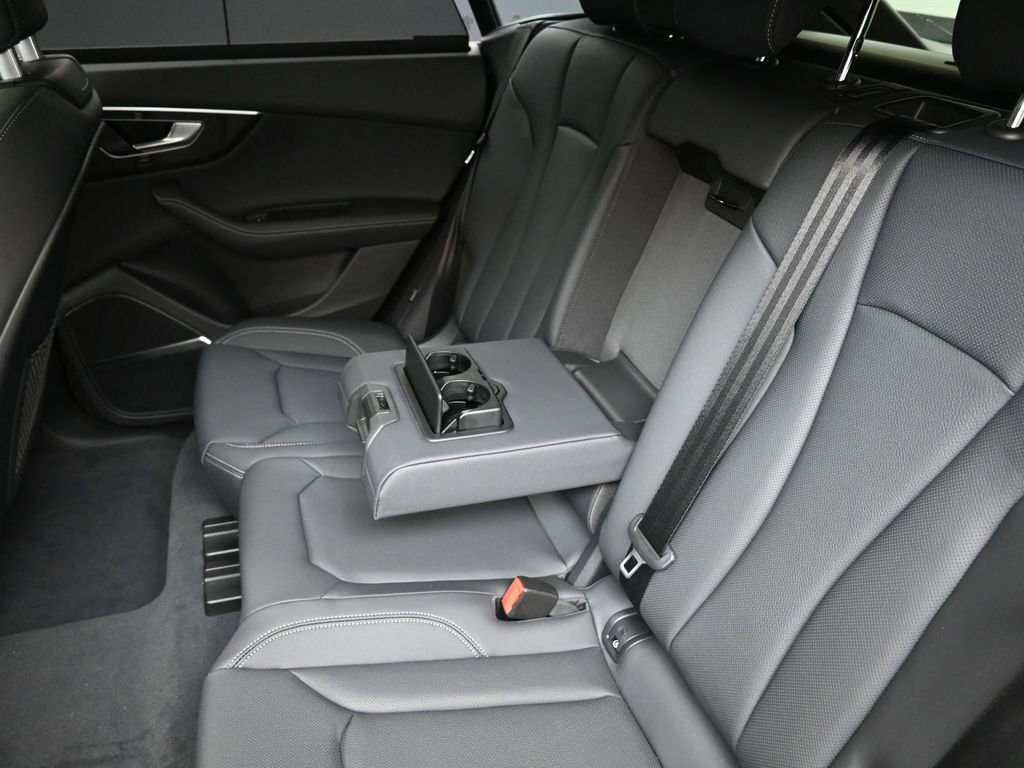 New 2026 Audi Q8 Premium Plus AWD/4WD image 21