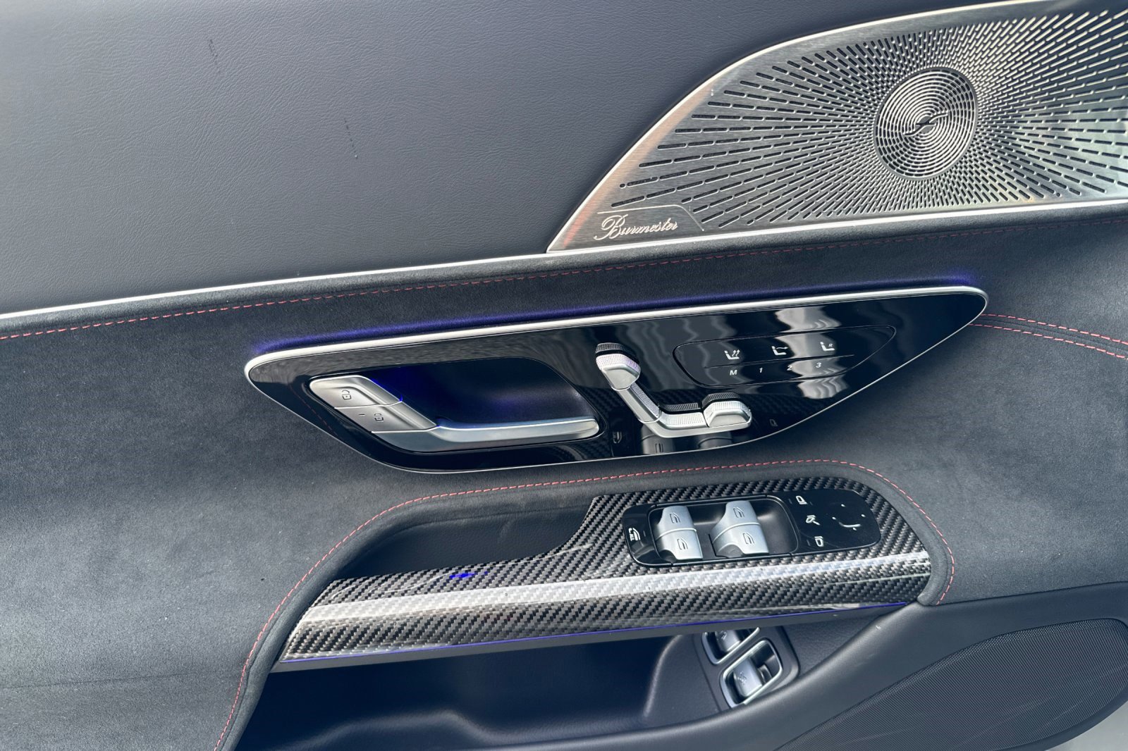 New 2025 Mercedes-Benz SL 63 AMG S e Performance 4MATIC image 21