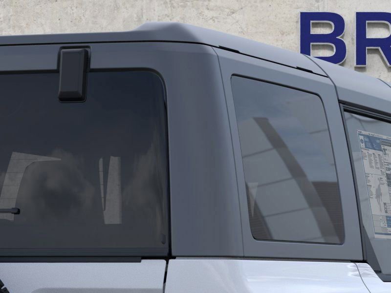 New 2026 Ford Bronco Big Bend image 26