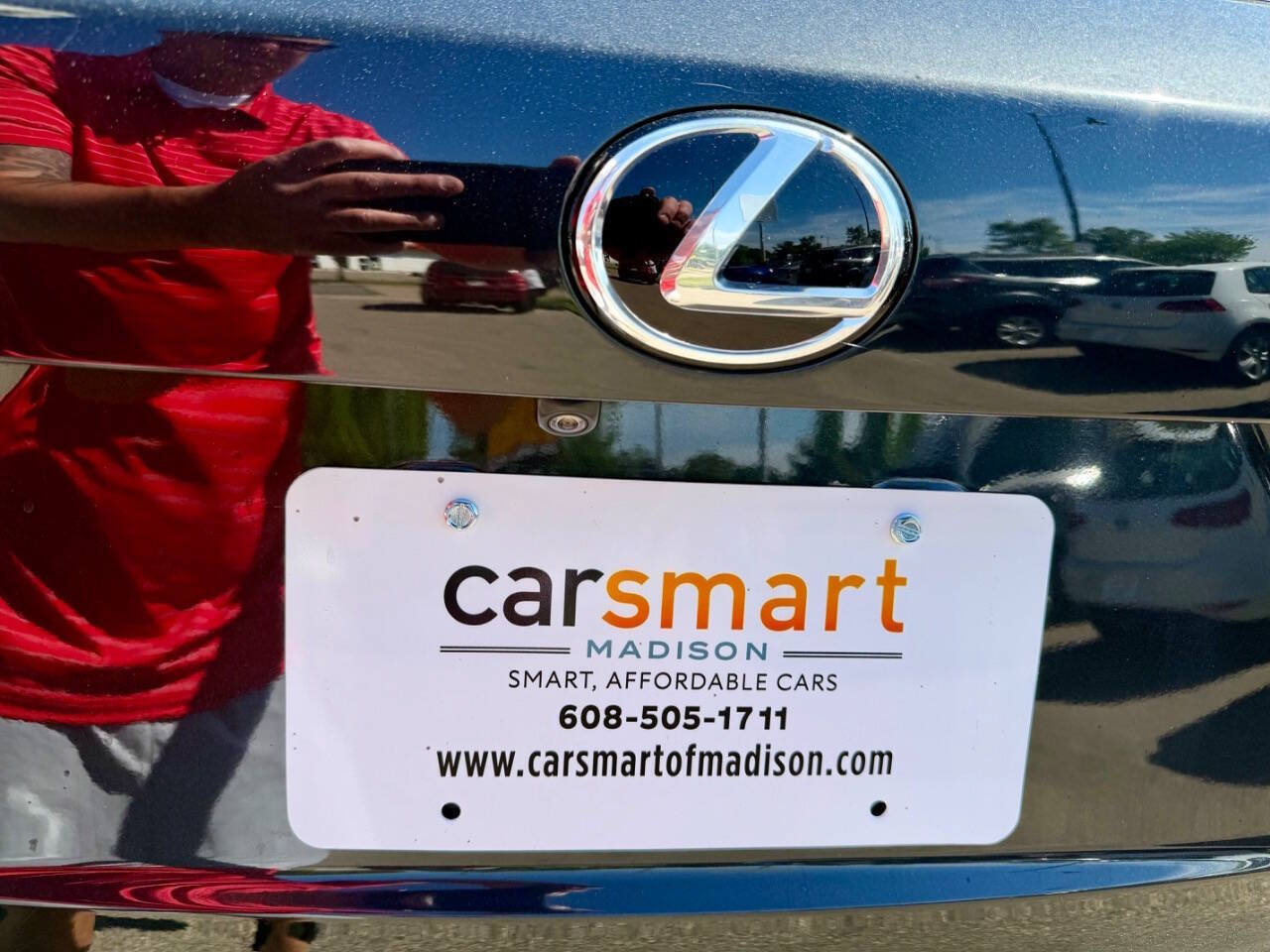 Used 2020 Lexus NX 300 AWD w/ Comfort Package image 12