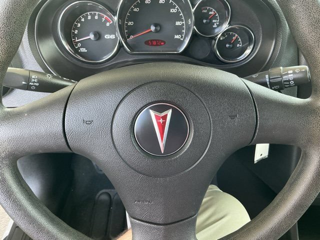 Used 2007 Pontiac G6 Sedan FWD image 26
