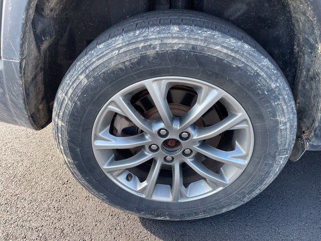 Used 2022 Jeep Cherokee Latitude Lux AWD/4WD image 12