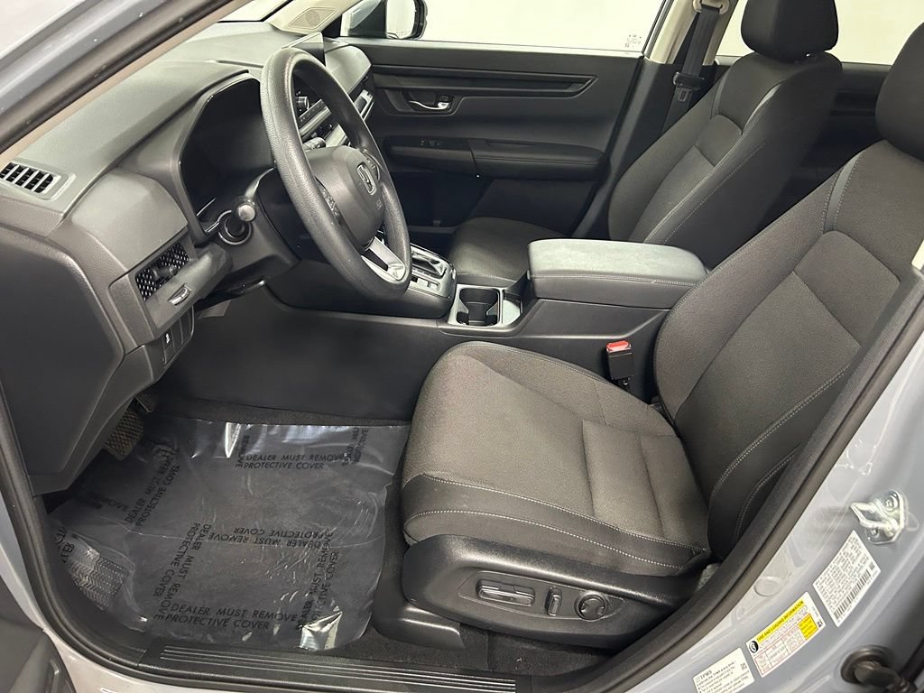 Certified 2024 Honda CR-V EX image 12