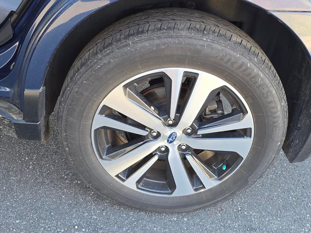 Used 2019 Subaru Outback 2.5i Limited image 6