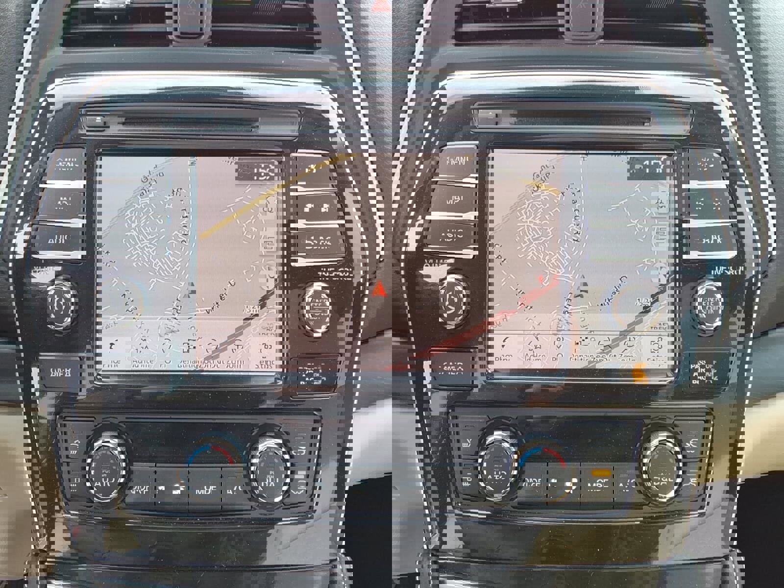 Used 2022 Nissan Maxima Platinum w/ Sport Mat Group image 13