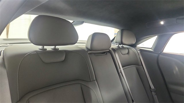 Used 2024 Lucid Air Touring image 26