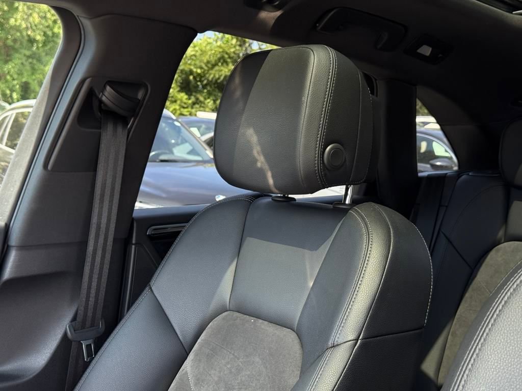 Used 2019 Porsche Macan image 27