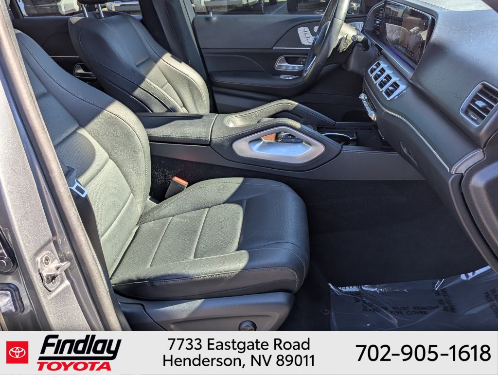 Used 2023 Mercedes-Benz GLE 350 image 10