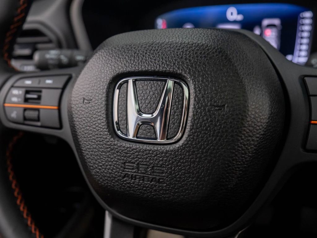 New 2026 Honda Passport TrailSport image 27