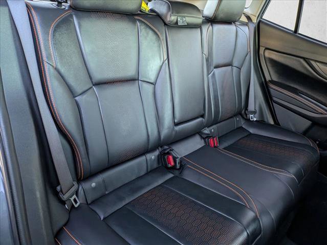 Certified 2022 Subaru Crosstrek 2.5i Limited w/ Popular Package #3 image 18